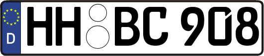 HH-BC908