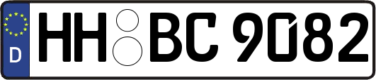 HH-BC9082