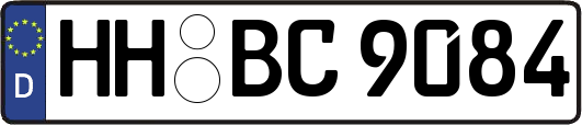HH-BC9084