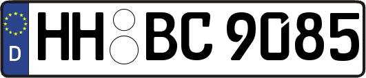 HH-BC9085