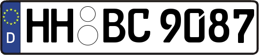 HH-BC9087