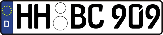 HH-BC909