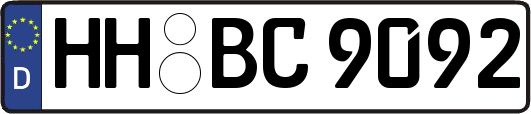 HH-BC9092