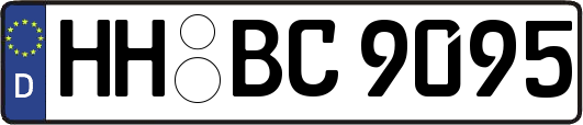 HH-BC9095