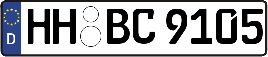 HH-BC9105