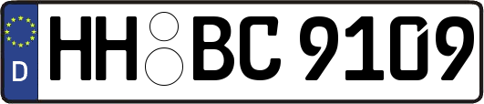 HH-BC9109