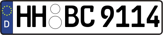 HH-BC9114