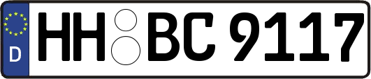 HH-BC9117