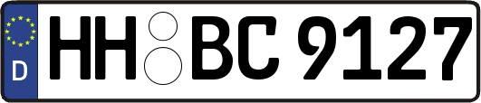 HH-BC9127