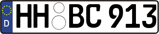 HH-BC913