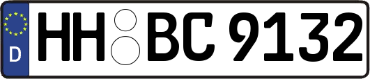 HH-BC9132