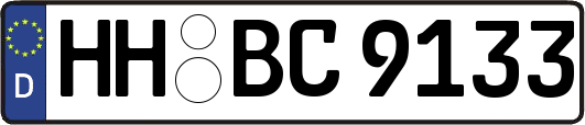 HH-BC9133