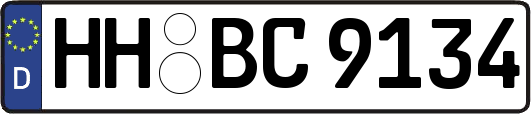 HH-BC9134
