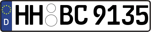 HH-BC9135