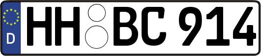 HH-BC914