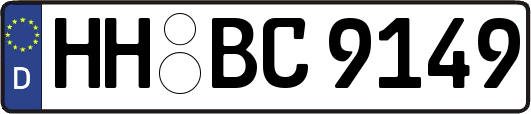 HH-BC9149