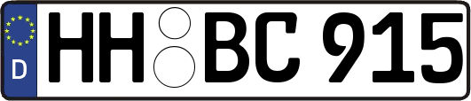 HH-BC915