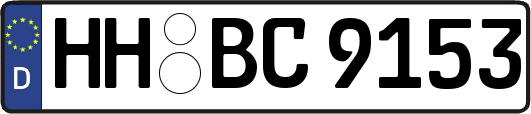HH-BC9153