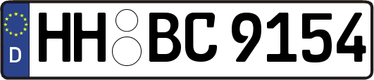 HH-BC9154