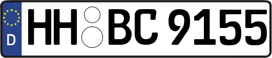 HH-BC9155