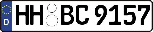 HH-BC9157