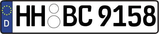 HH-BC9158