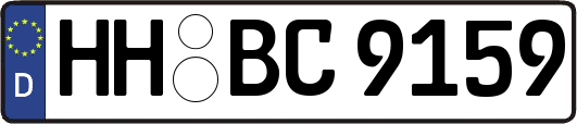 HH-BC9159