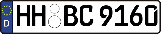 HH-BC9160