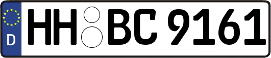 HH-BC9161