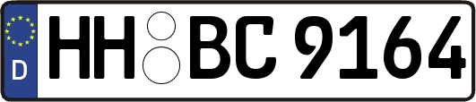 HH-BC9164