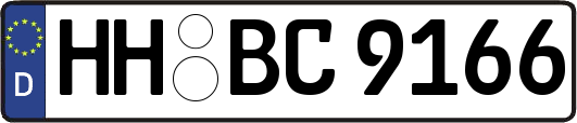 HH-BC9166