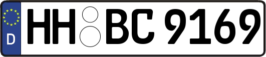 HH-BC9169