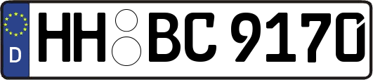 HH-BC9170