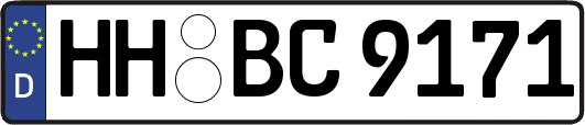 HH-BC9171