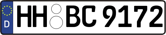 HH-BC9172