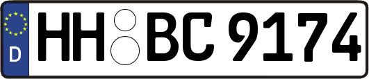 HH-BC9174