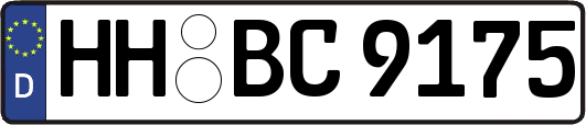HH-BC9175