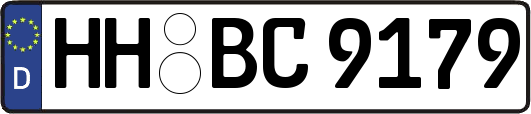 HH-BC9179