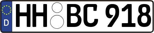 HH-BC918