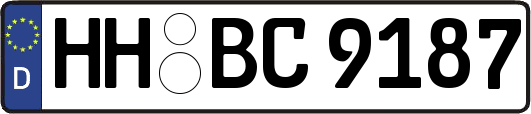 HH-BC9187