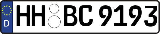 HH-BC9193