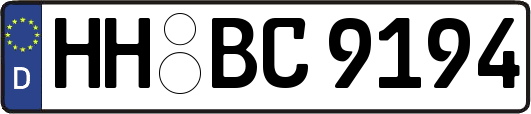 HH-BC9194