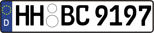 HH-BC9197