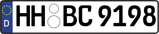 HH-BC9198