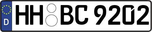 HH-BC9202