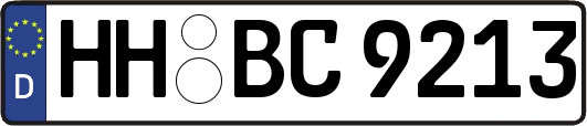 HH-BC9213