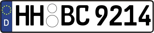 HH-BC9214