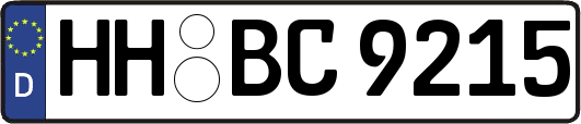 HH-BC9215