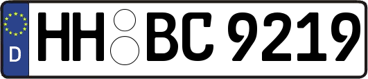 HH-BC9219