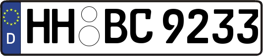 HH-BC9233